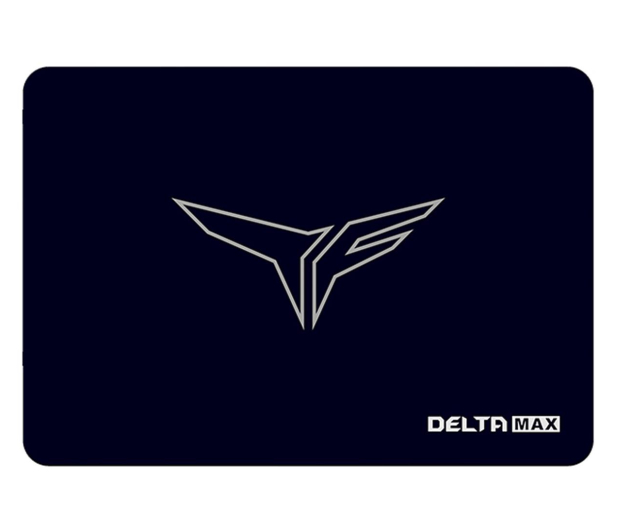 Team Group 250GB 2,5" SATA SSD T-Force Delta Max RGB - 527907 - zdjęcie 4